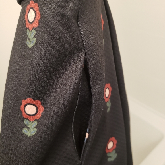 Twik flowers & bees dress - Picture 6 of 8